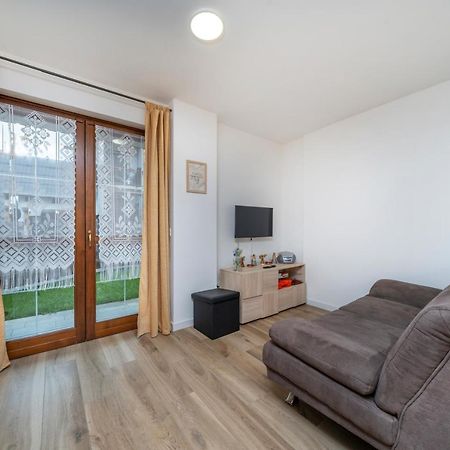 Alpi Giulie Chey Apartment Camporosso  Exterior photo