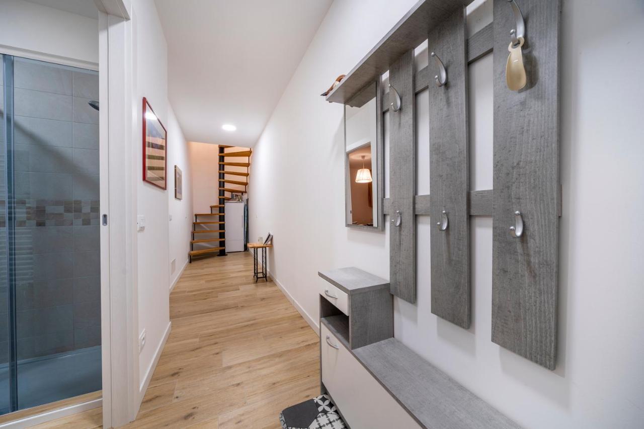 Alpi Giulie Chey Apartment Camporosso  Exterior photo