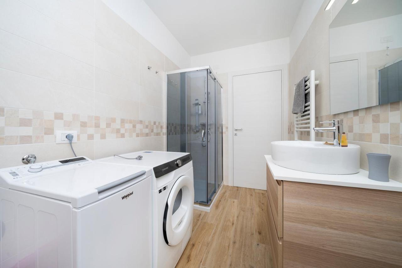 Alpi Giulie Chey Apartment Camporosso  Exterior photo